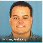 Anthony Primas