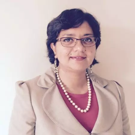 Nandita Das, PhD
