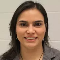 Catalina Miller, PhD, ENV SP