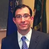 Chris Musumeci, MBA