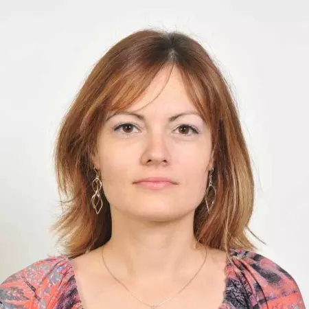 Tanya Dineva