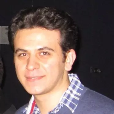 Reza Sadoddin