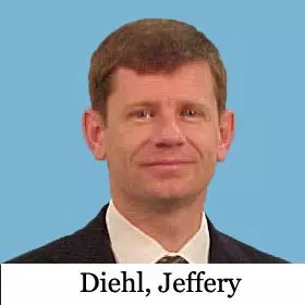 Jeff Diehl