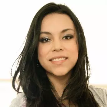 Cristina Chávez