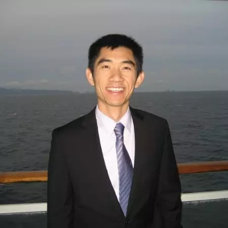 Chiming Yang, PhD