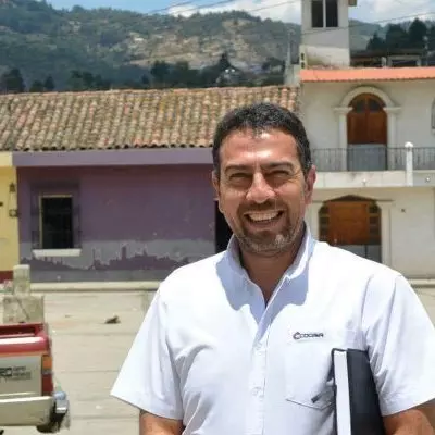 Jose Fernando Culebro