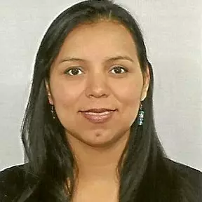 Lilian Piedrasanta