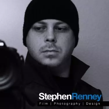 Stephen Renney