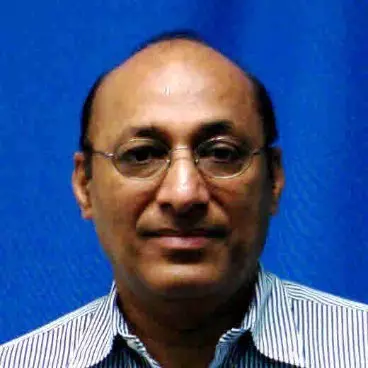 Sandeep Sanghi