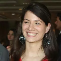 Alicia Palleschi
