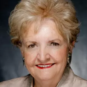 Barbara Ann Wouters