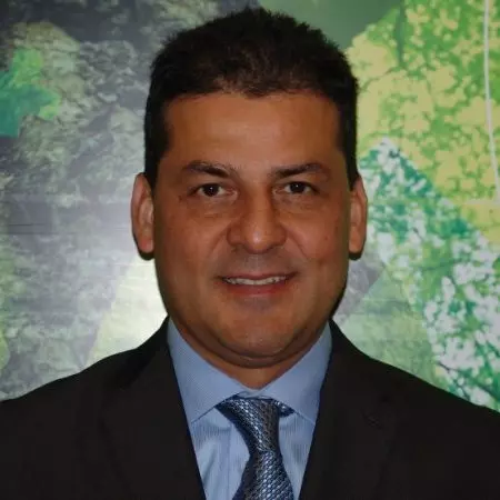 Carlos Manrique