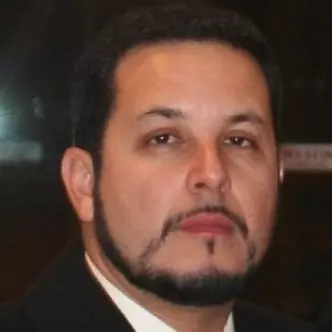 Oscar Cordova, MBA,CSSBB