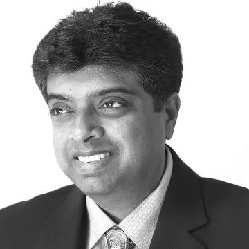 Rajesh Srinivasan, MBA
