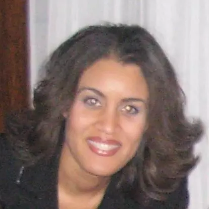 Sheree Sanker