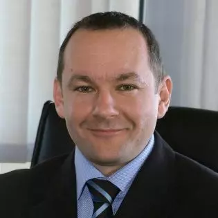 Janos Gerencser