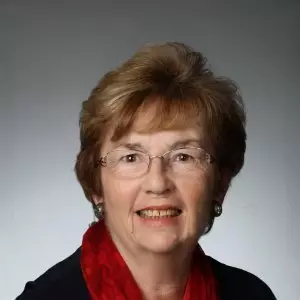 Suzanne T. Stenger