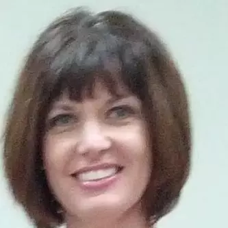 Kimberly Davis, SPHR