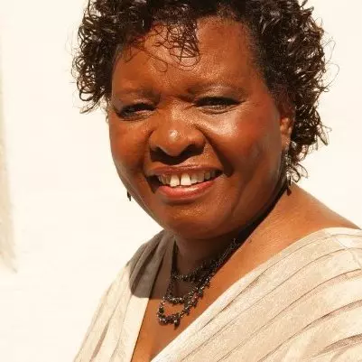 Janet Kazibwe