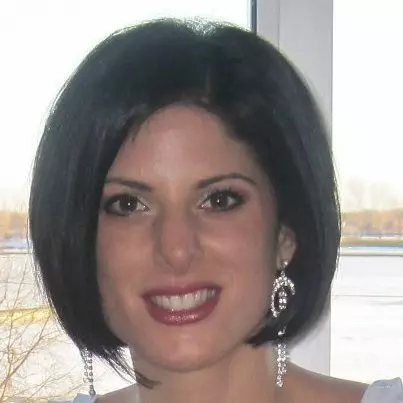 Tina Melissa Oliveri