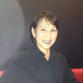 Susan Tokunaga