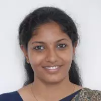 Swetha Subramanian