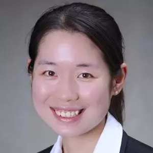 Maggie Dong Zhang