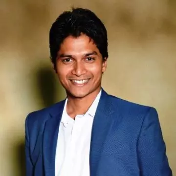 Pratik Bundela