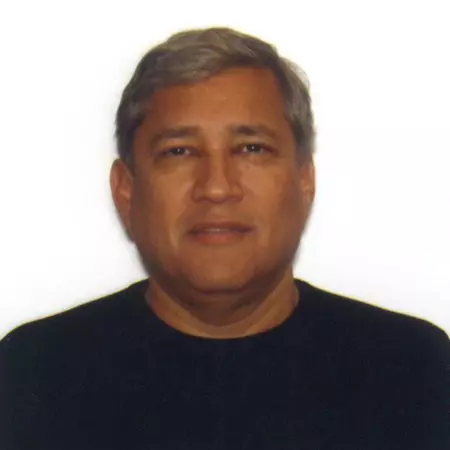 Gilberto Saenz