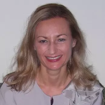 Agata M. Bogusz, M.D., Ph.D.