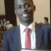 Olajide Mustapha CFE