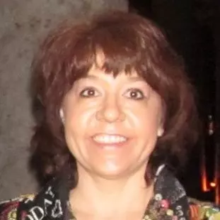 Angela Bergman
