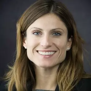 Laila Meagher, MBA, MSHR