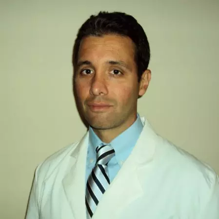 Federico G. Trobo, M.D.