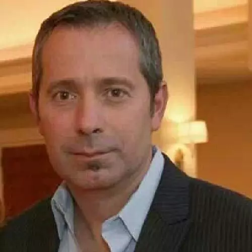 Antonio Coppola