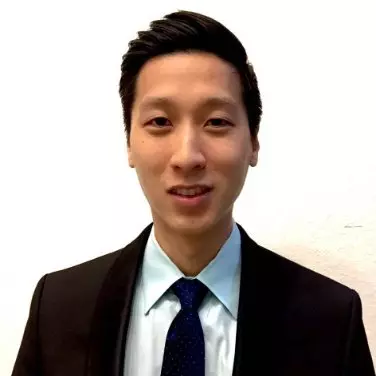 Justin Chien, CPA