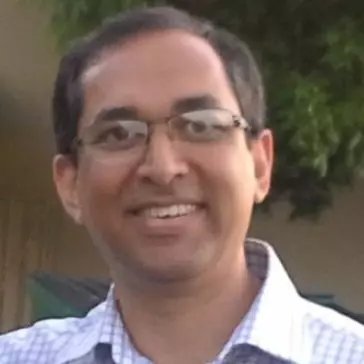 Vivek Melkote