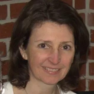 Nora Uricchio