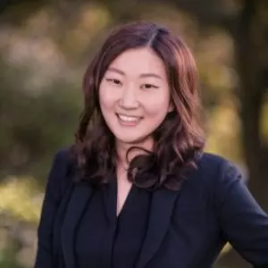 Patty Kang