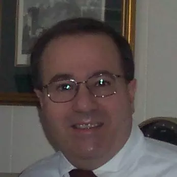 Mark Molisani