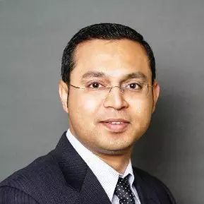 Ashay Gharat, MBA, PMP, ITIL
