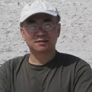 John Zhong