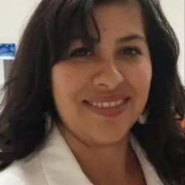 Christine Vargas