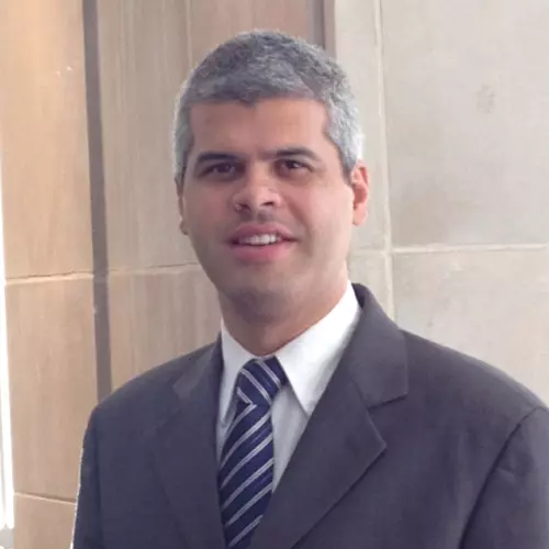Rafael Osuna, MBA