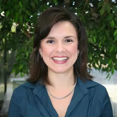 Lorena Tinsley, CMM, CMP