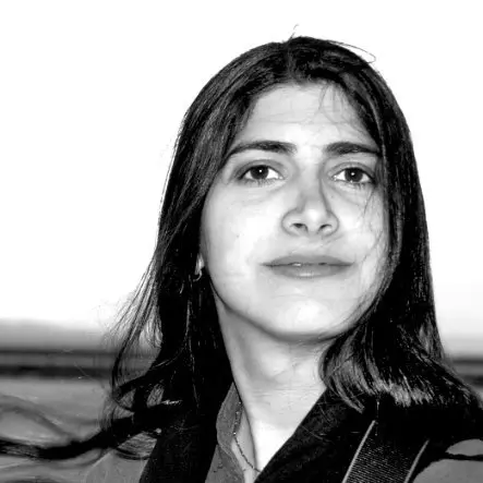 Aida Sheikholeslami