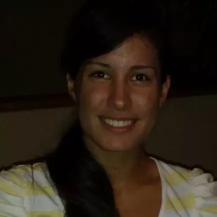 Mia Rodriguez