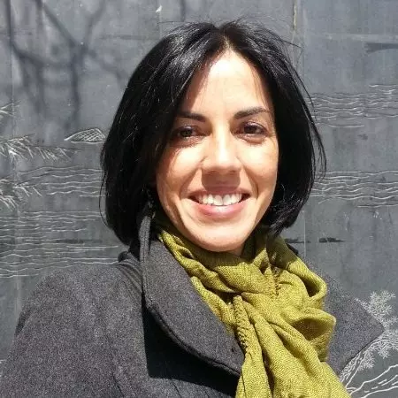 Maria Isabel Ledezma
