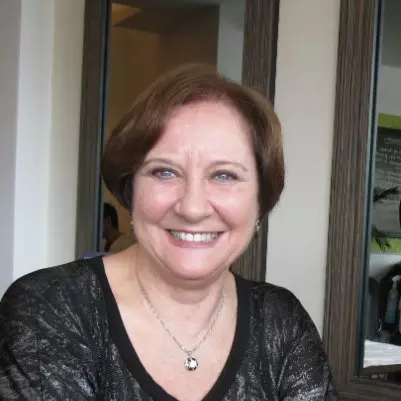 Sheila Krautner