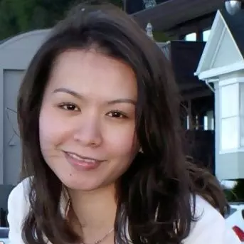 Gloriabelle Nguyen
